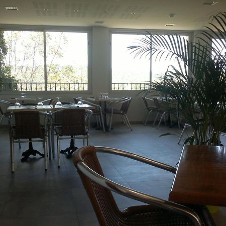 Hotel Le Belvedere Moustiers-Sainte-Marie Eksteriør billede